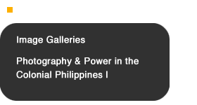 Photography & Power in the Colonial Philippines ll