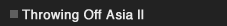 Asia Rising